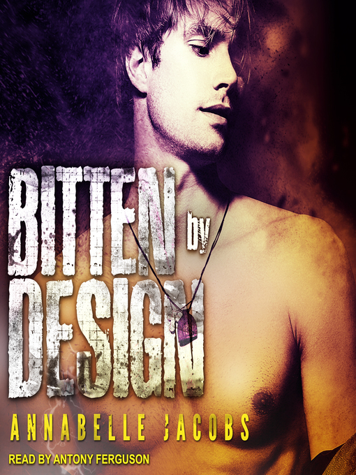 Title details for Bitten by Design by Annabelle Jacobs - Available
